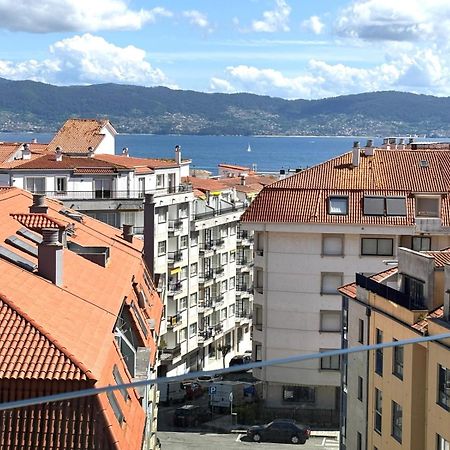 Galiciaguesthome -Pardo Bazan-Silgar Sanxenxo Bagian luar foto