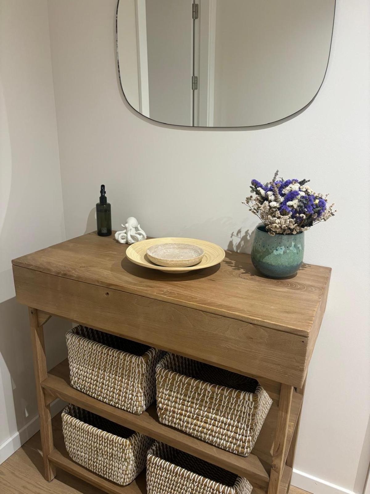 Galiciaguesthome -Pardo Bazan-Silgar Sanxenxo Bagian luar foto