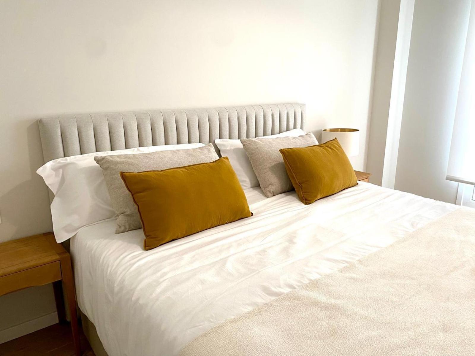 Galiciaguesthome -Pardo Bazan-Silgar Sanxenxo Bagian luar foto