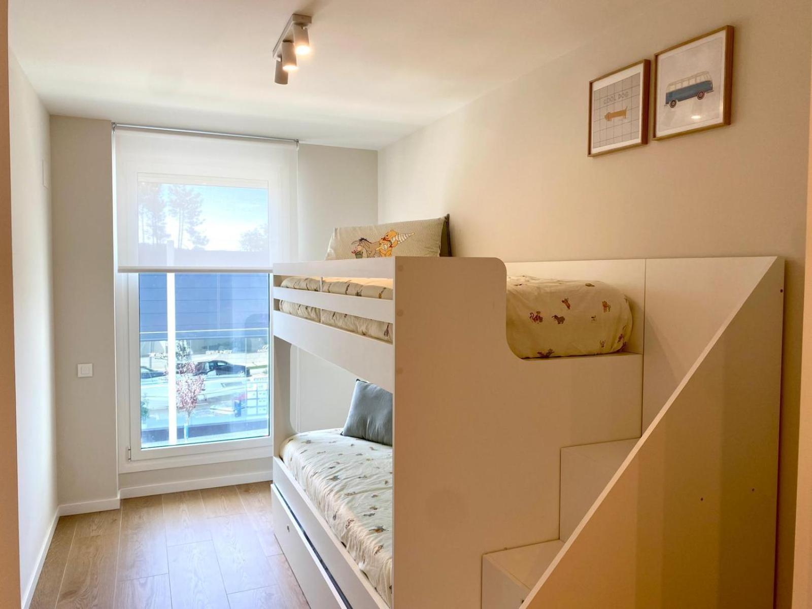 Galiciaguesthome -Pardo Bazan-Silgar Sanxenxo Bagian luar foto